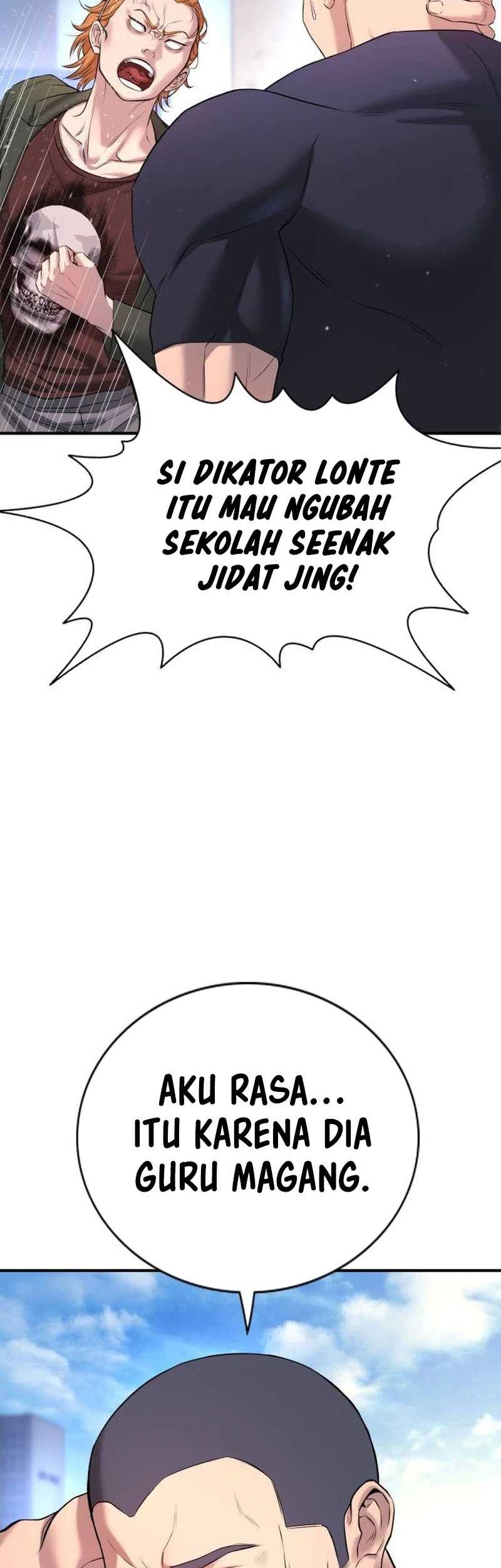 Goo Se Ra Chapter 3 Gambar 65