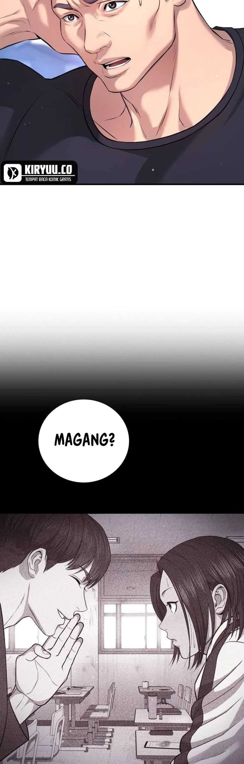Goo Se Ra Chapter 3 Gambar 66