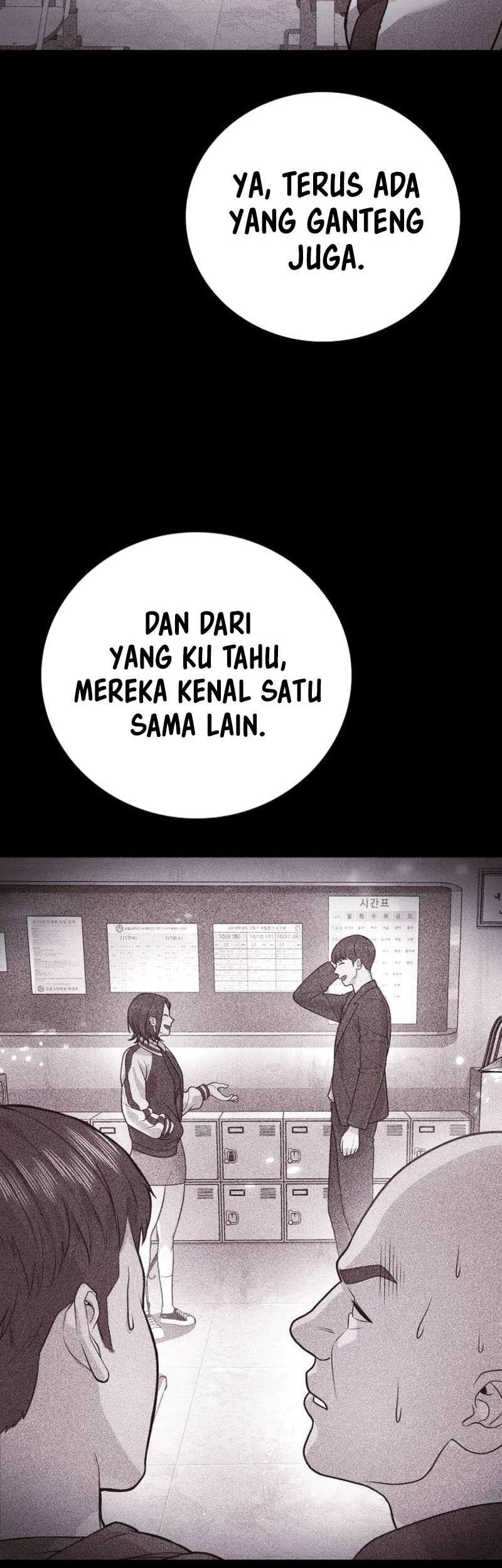 Goo Se Ra Chapter 3 Gambar 67