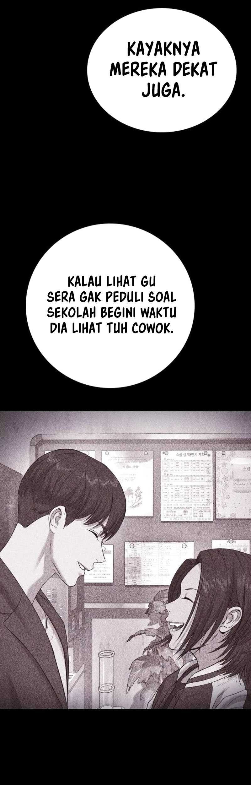 Goo Se Ra Chapter 3 Gambar 68