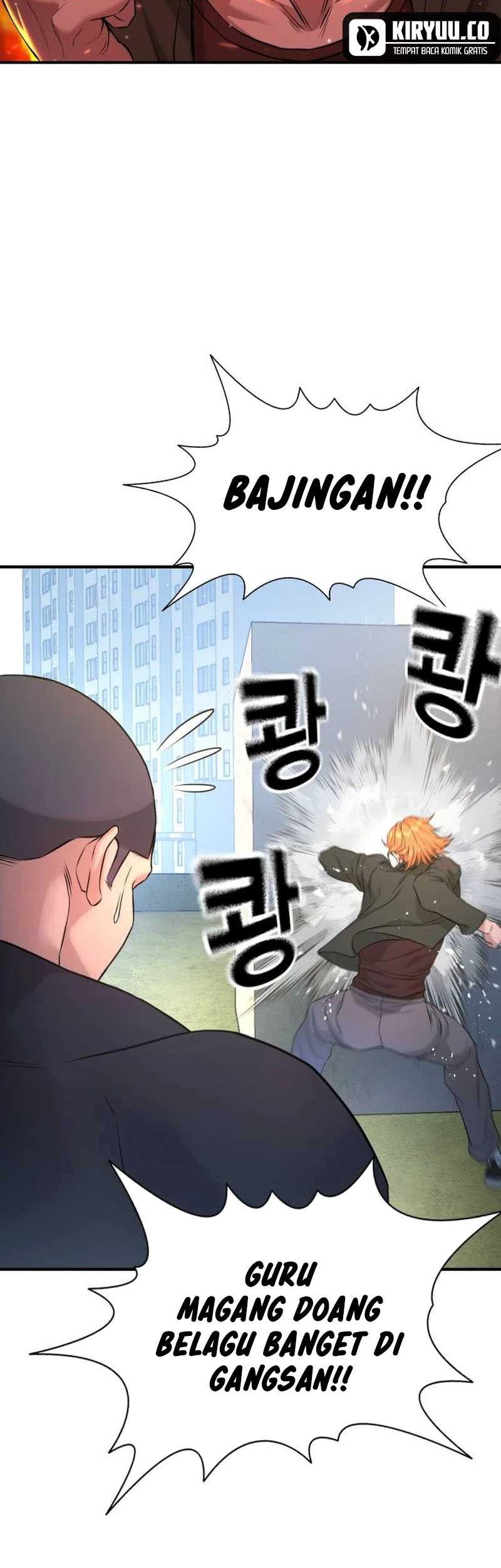 Goo Se Ra Chapter 3 Gambar 70
