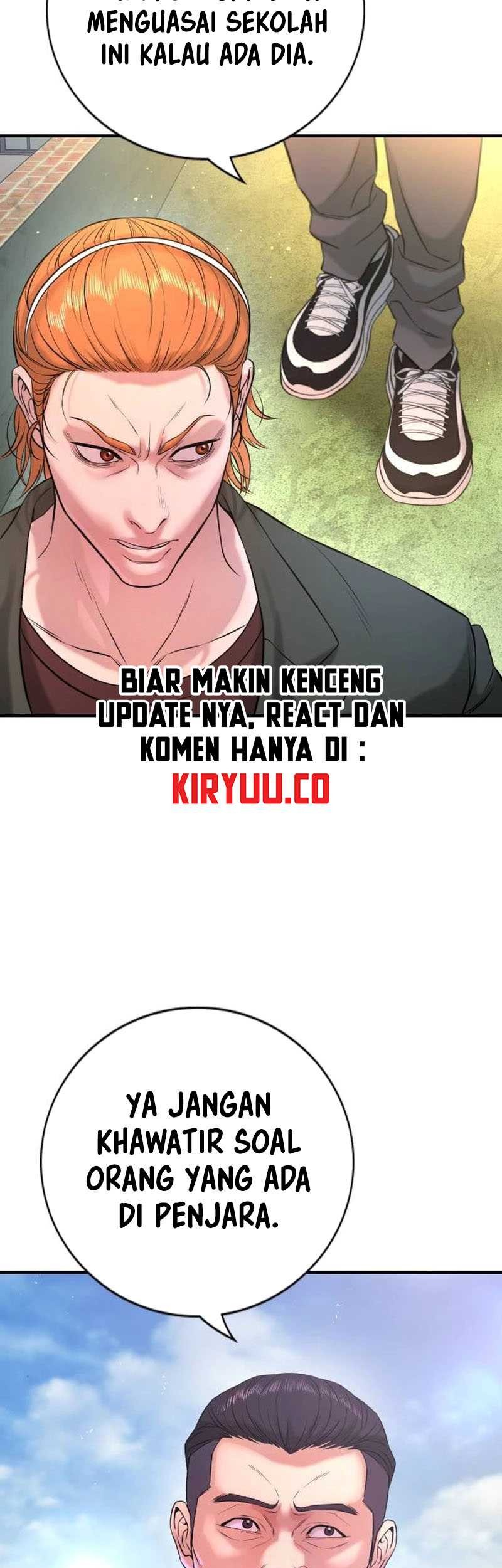 Goo Se Ra Chapter 3 Gambar 72