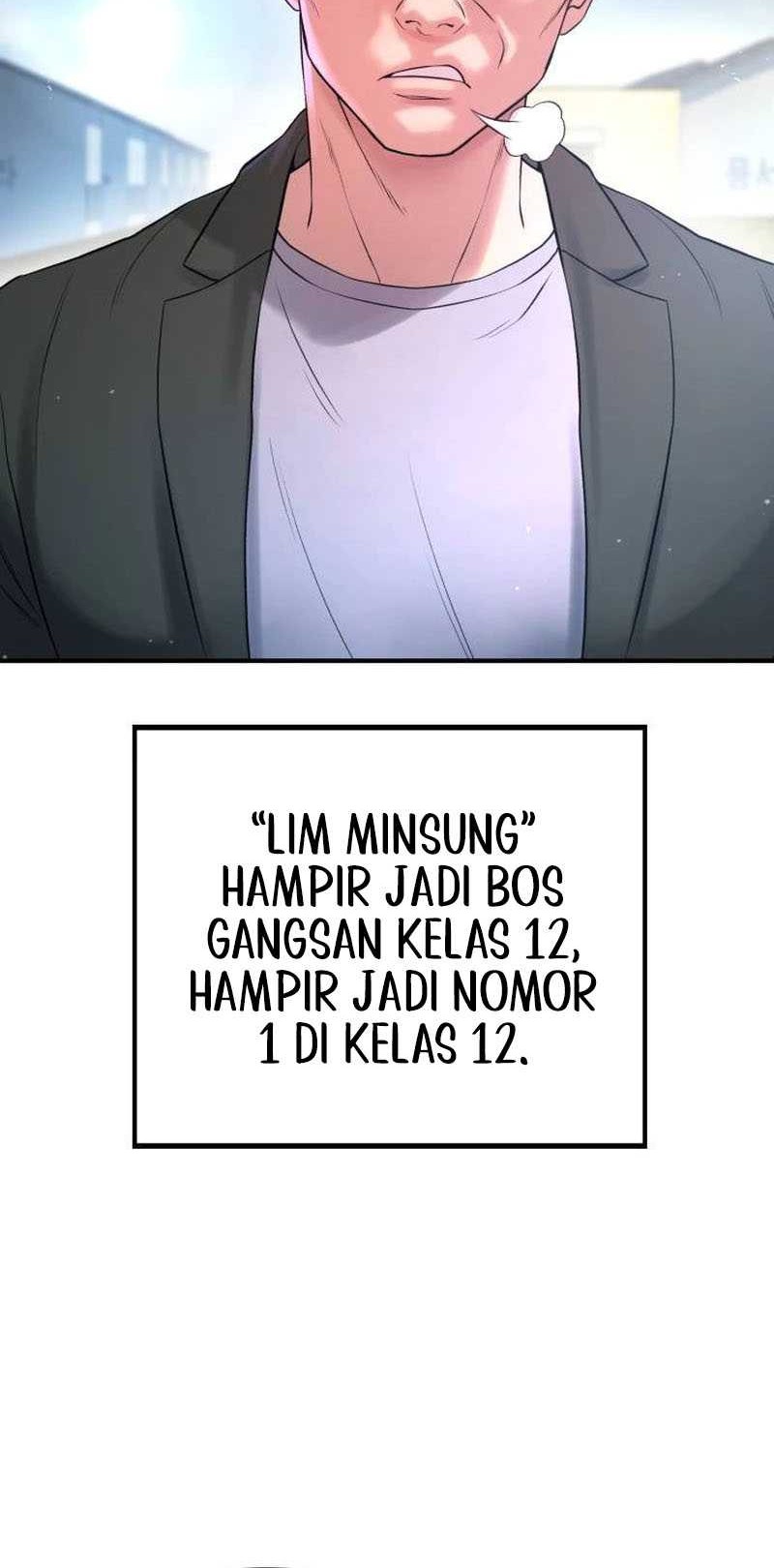 Goo Se Ra Chapter 3 Gambar 73