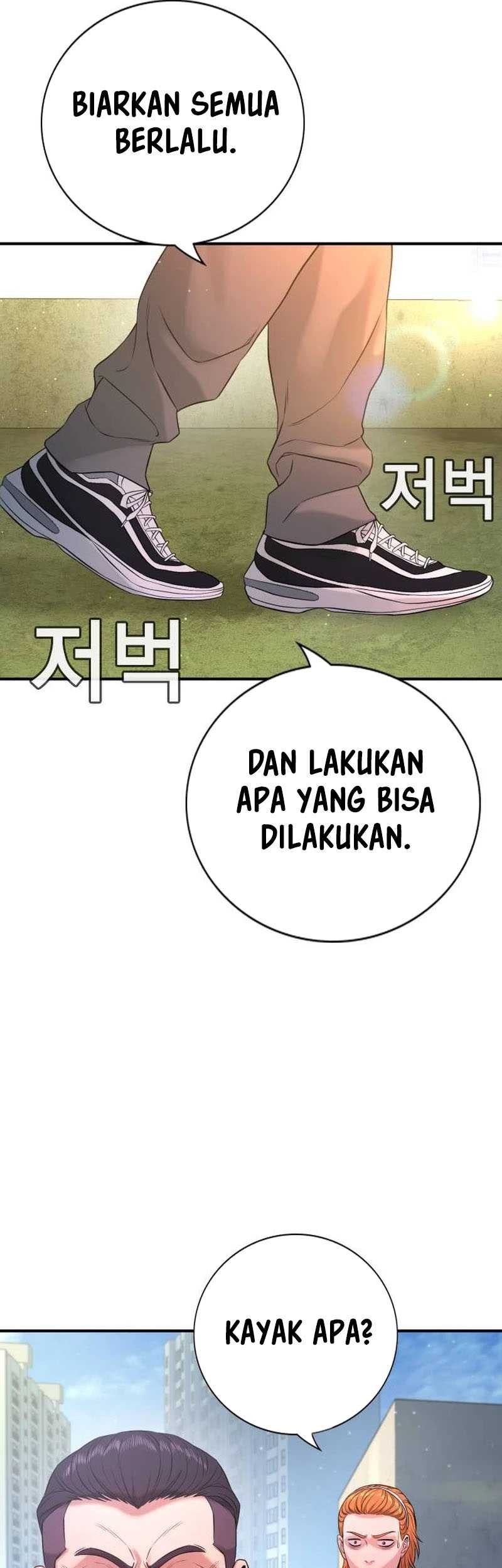 Goo Se Ra Chapter 3 Gambar 74