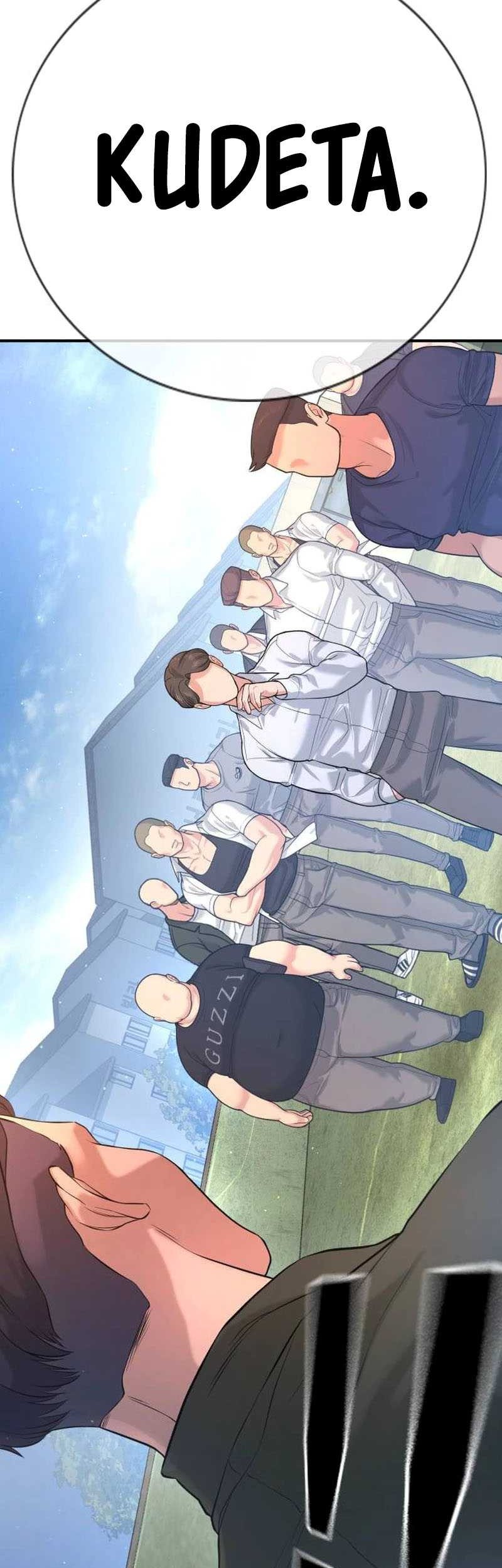 Goo Se Ra Chapter 3 Gambar 76