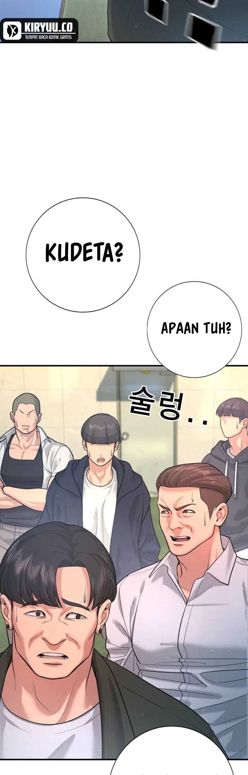 Goo Se Ra Chapter 3 Gambar 77