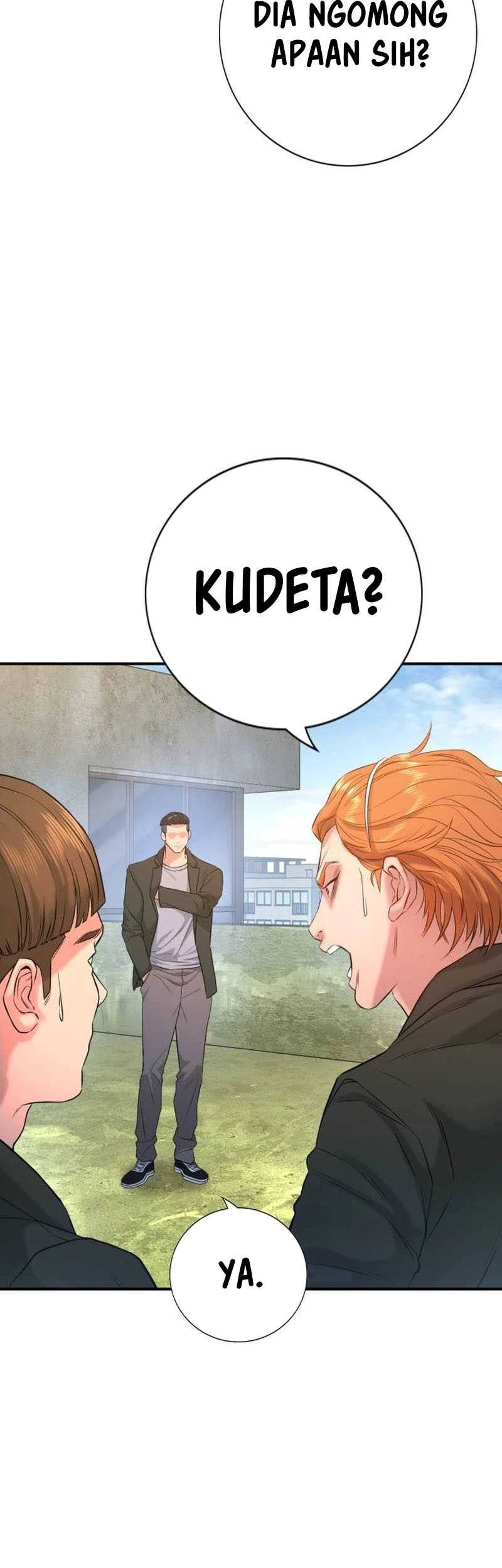 Goo Se Ra Chapter 3 Gambar 78