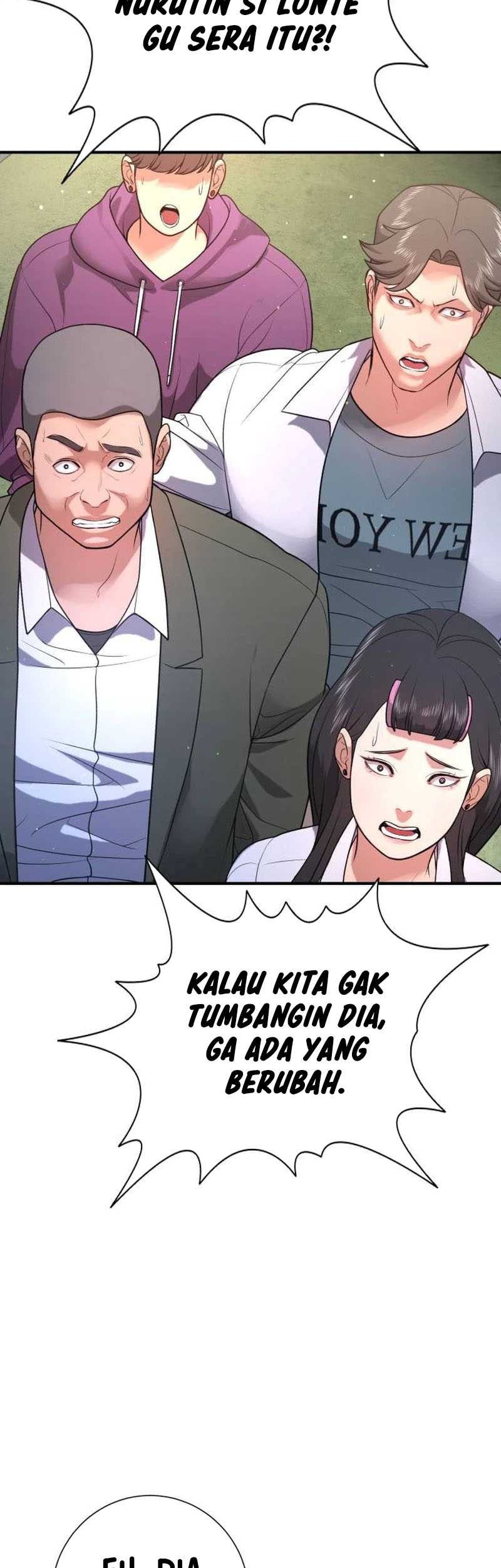 Goo Se Ra Chapter 3 Gambar 82