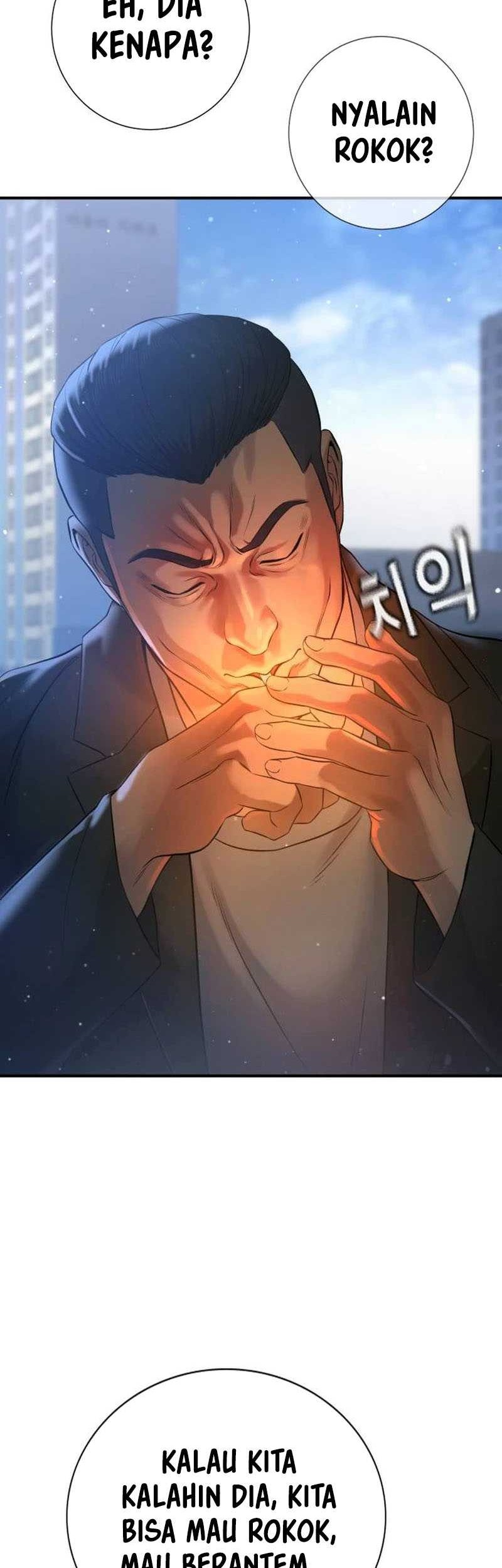Goo Se Ra Chapter 3 Gambar 83