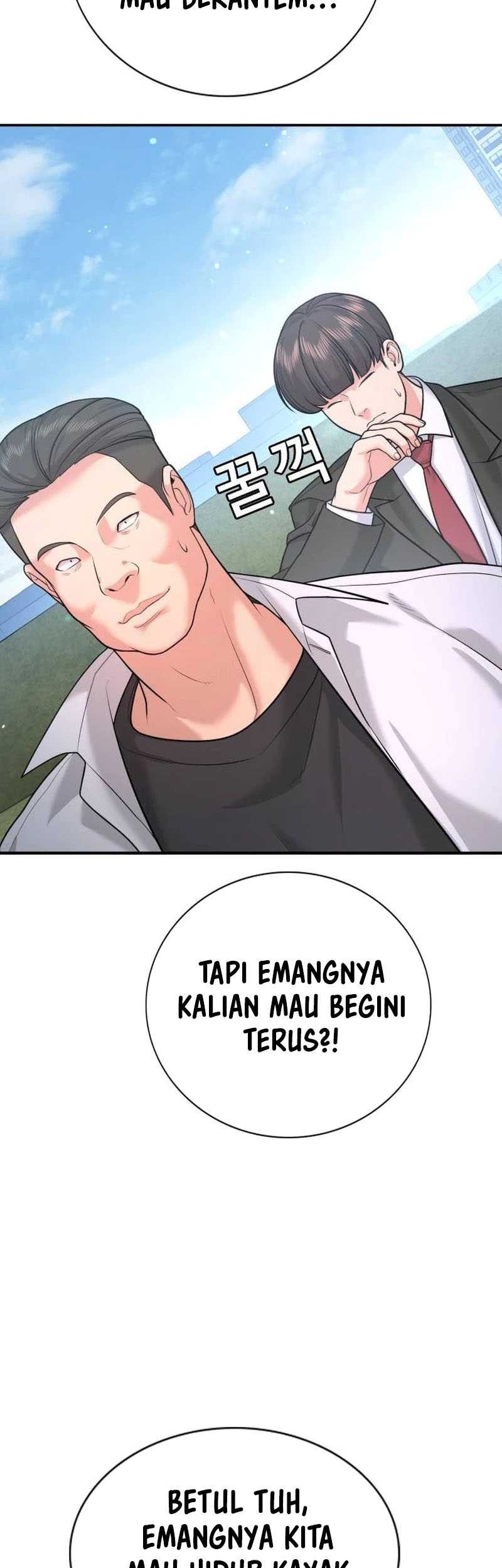 Goo Se Ra Chapter 3 Gambar 84