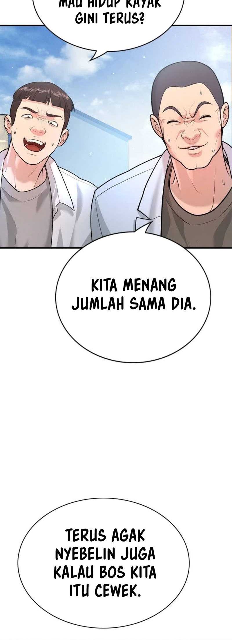 Goo Se Ra Chapter 3 Gambar 85