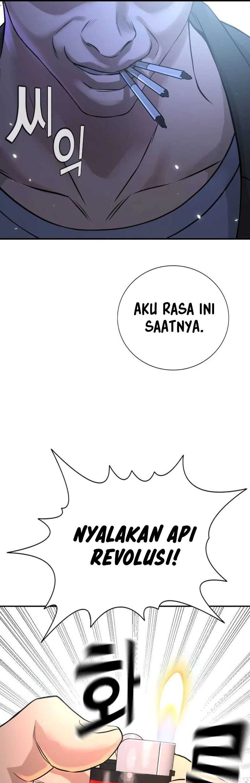 Goo Se Ra Chapter 3 Gambar 86