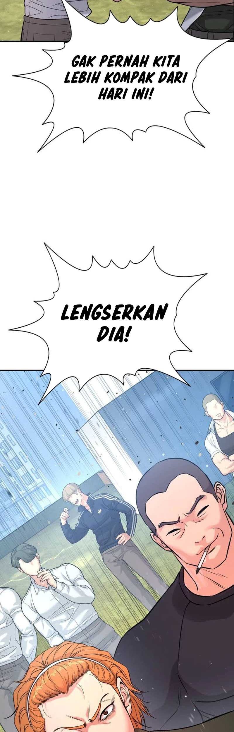 Goo Se Ra Chapter 3 Gambar 88