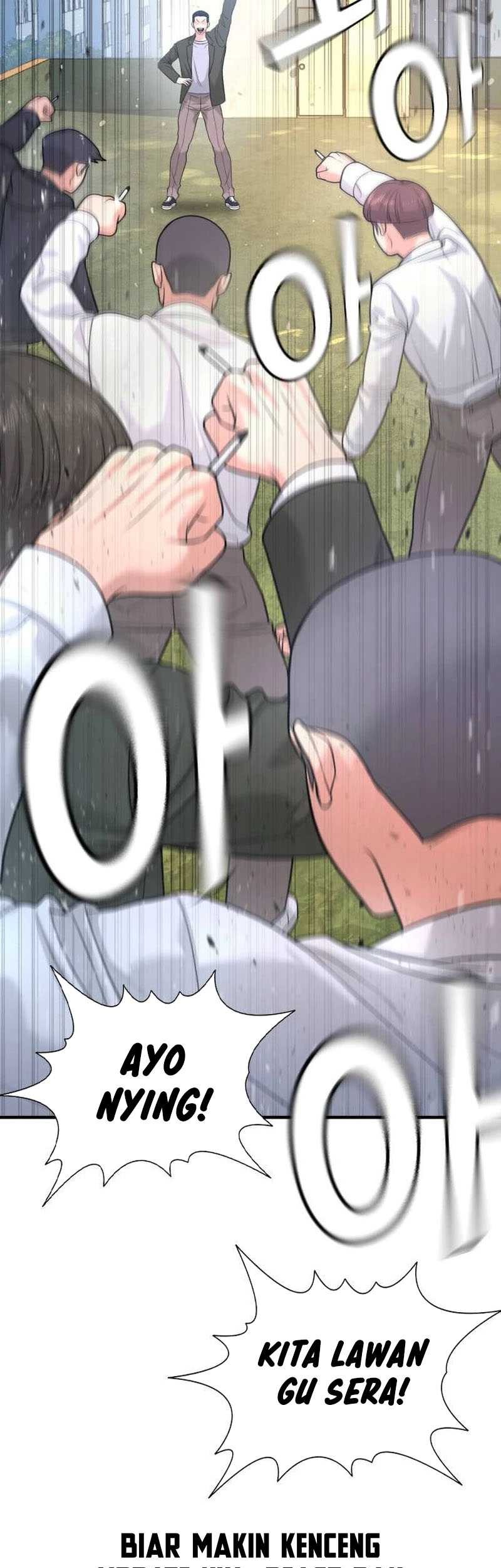Goo Se Ra Chapter 3 Gambar 90