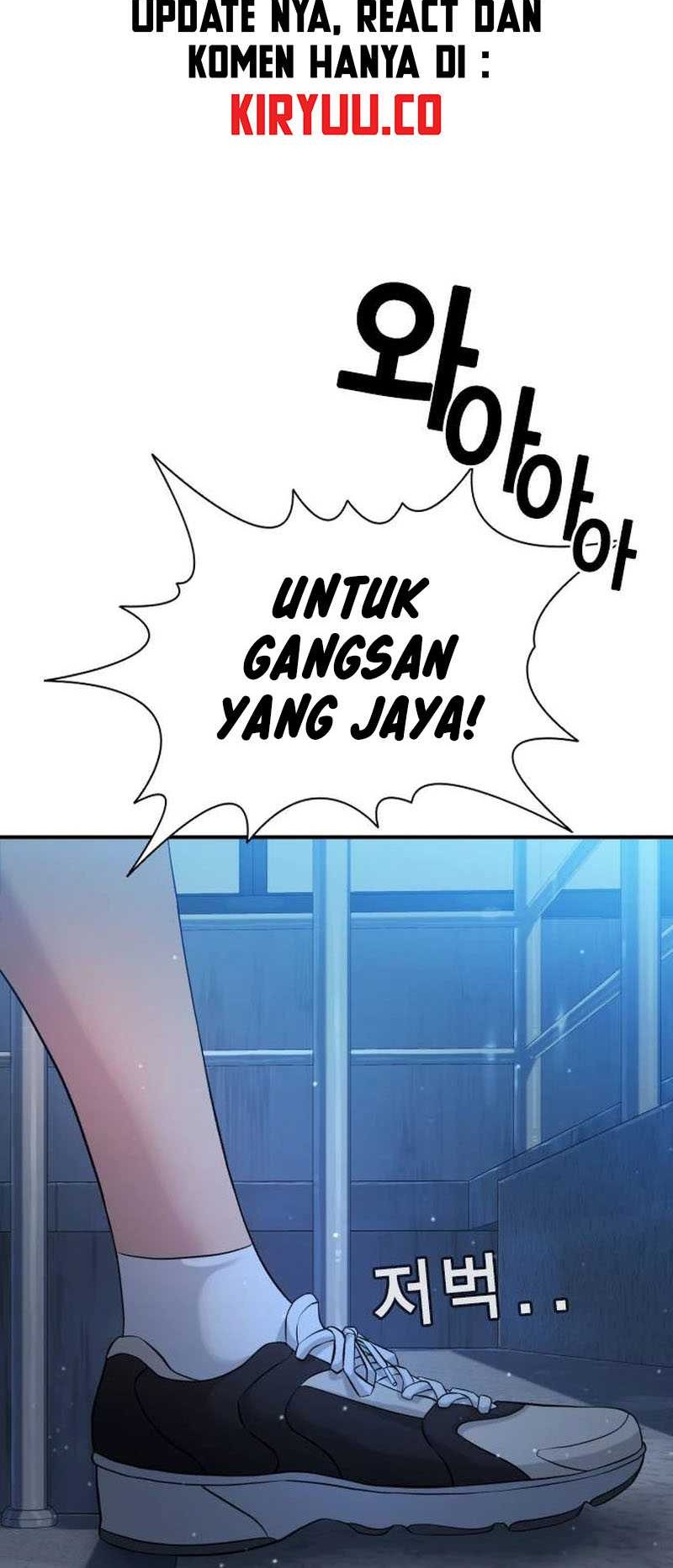 Goo Se Ra Chapter 3 Gambar 91
