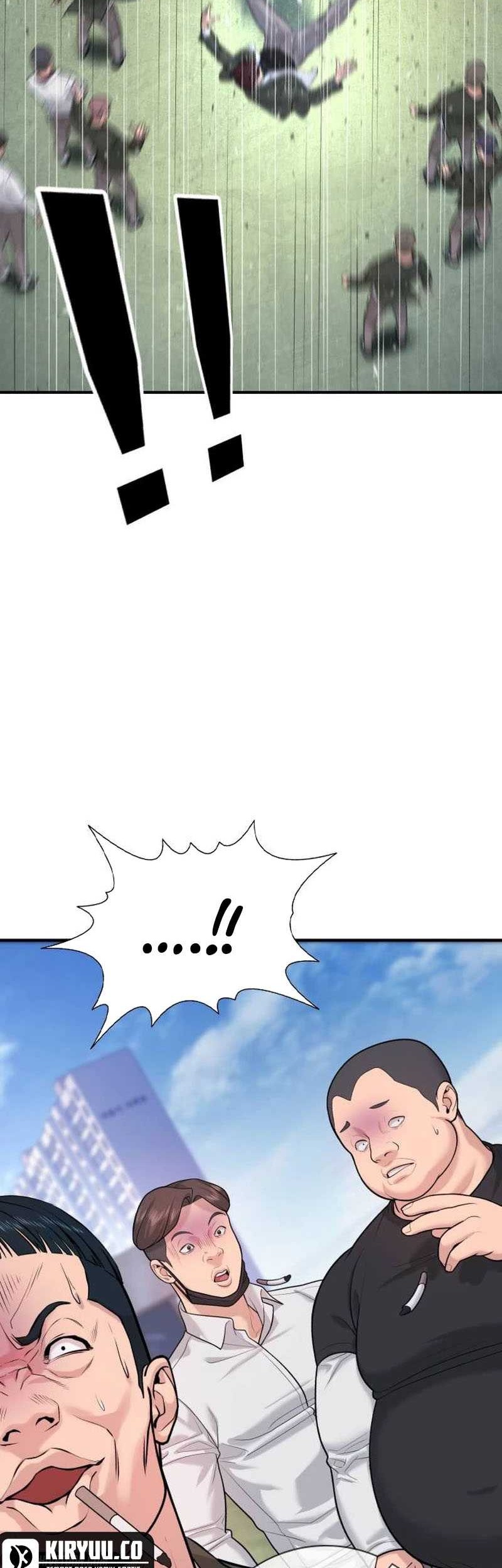 Goo Se Ra Chapter 3 Gambar 95