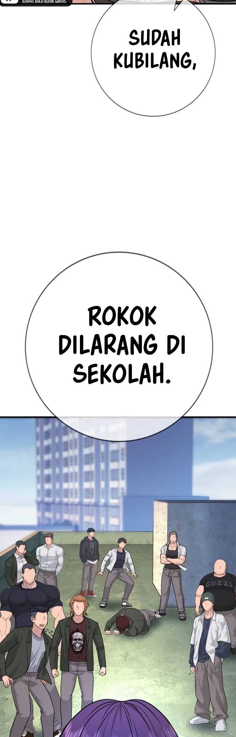 Goo Se Ra Chapter 3 Gambar 96