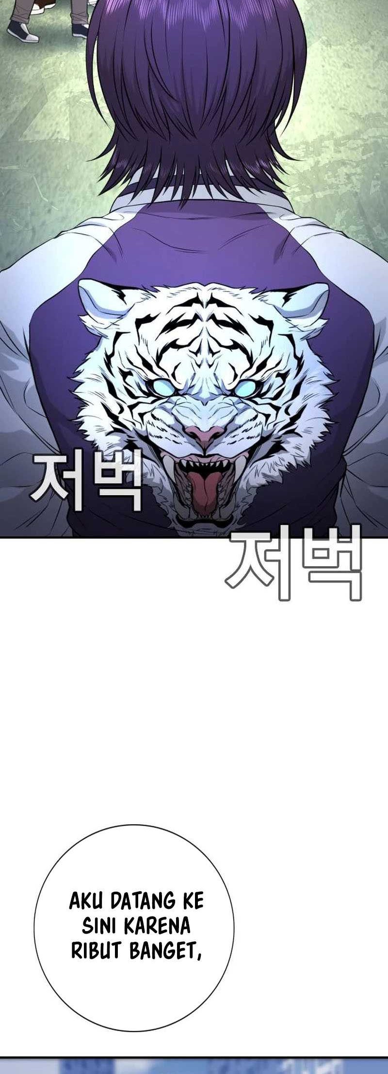 Goo Se Ra Chapter 3 Gambar 97