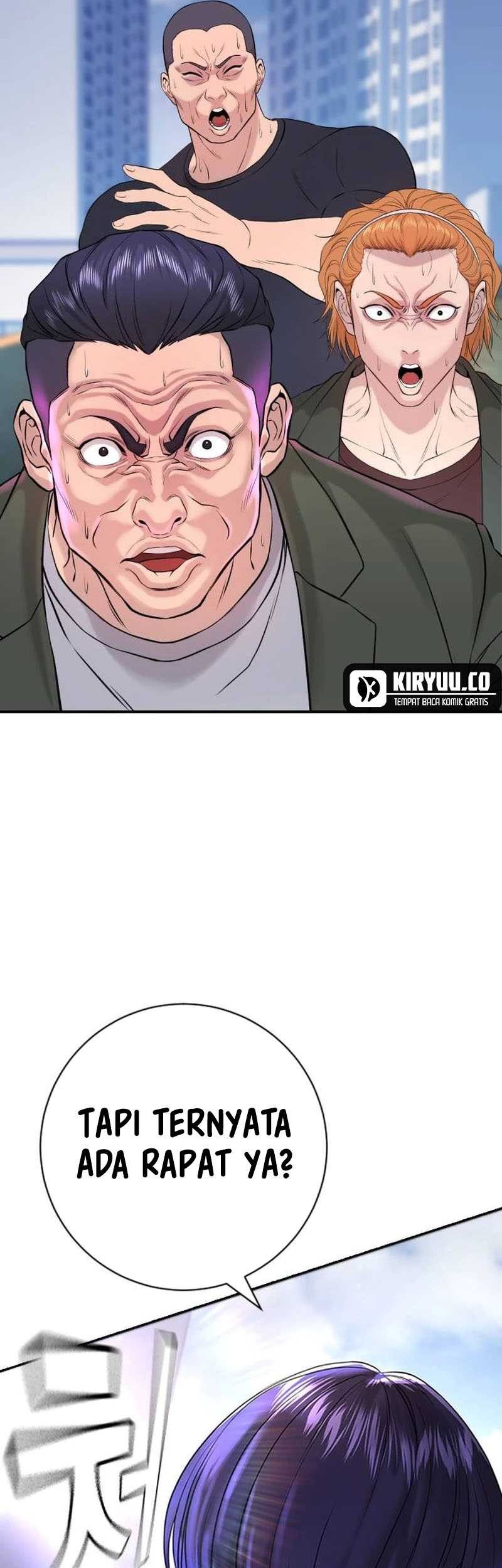 Goo Se Ra Chapter 3 Gambar 98