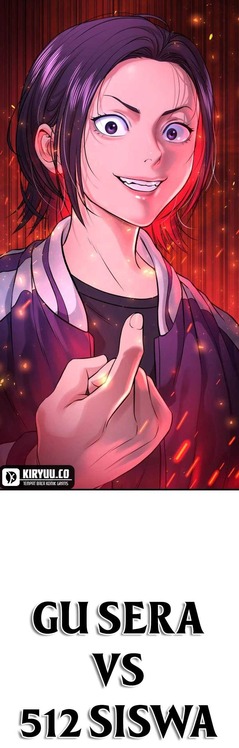 Goo Se Ra Chapter 3 Gambar 101