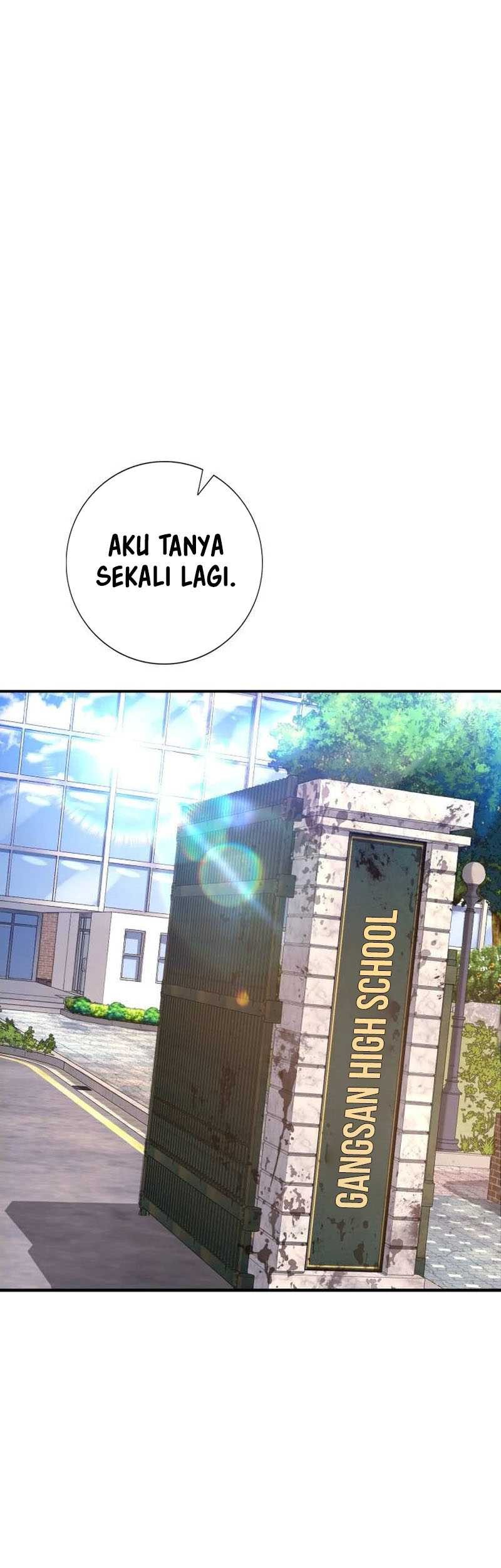 Baca Manhwa Goo Se Ra Chapter 3 Gambar 2