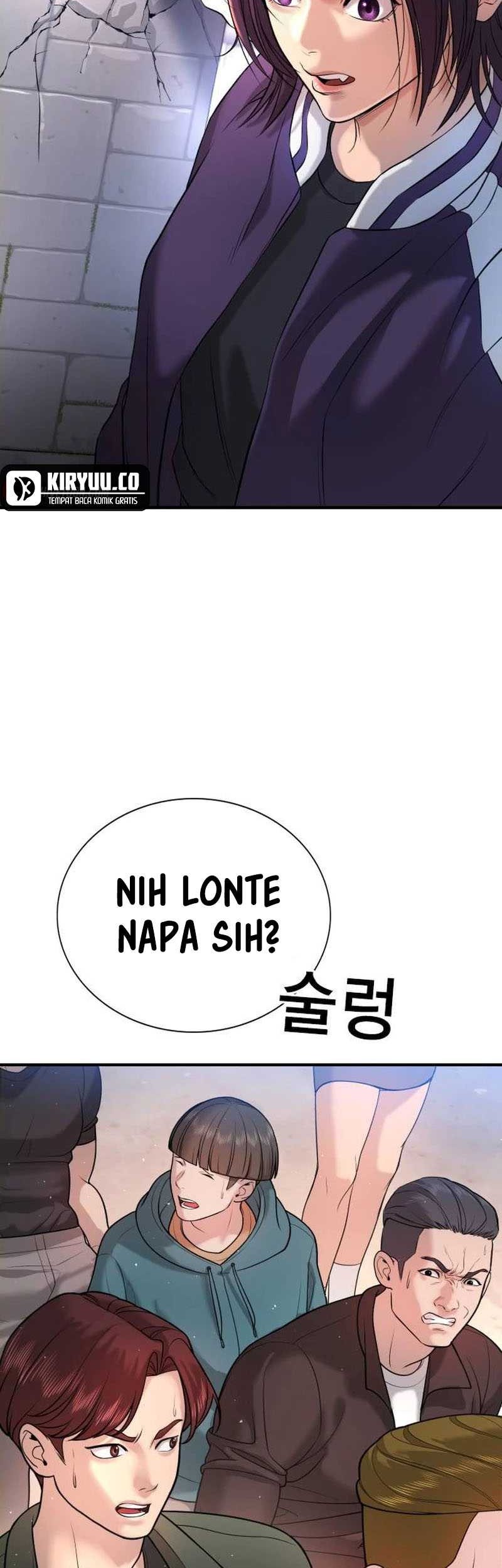 Goo Se Ra Chapter 3 Gambar 4