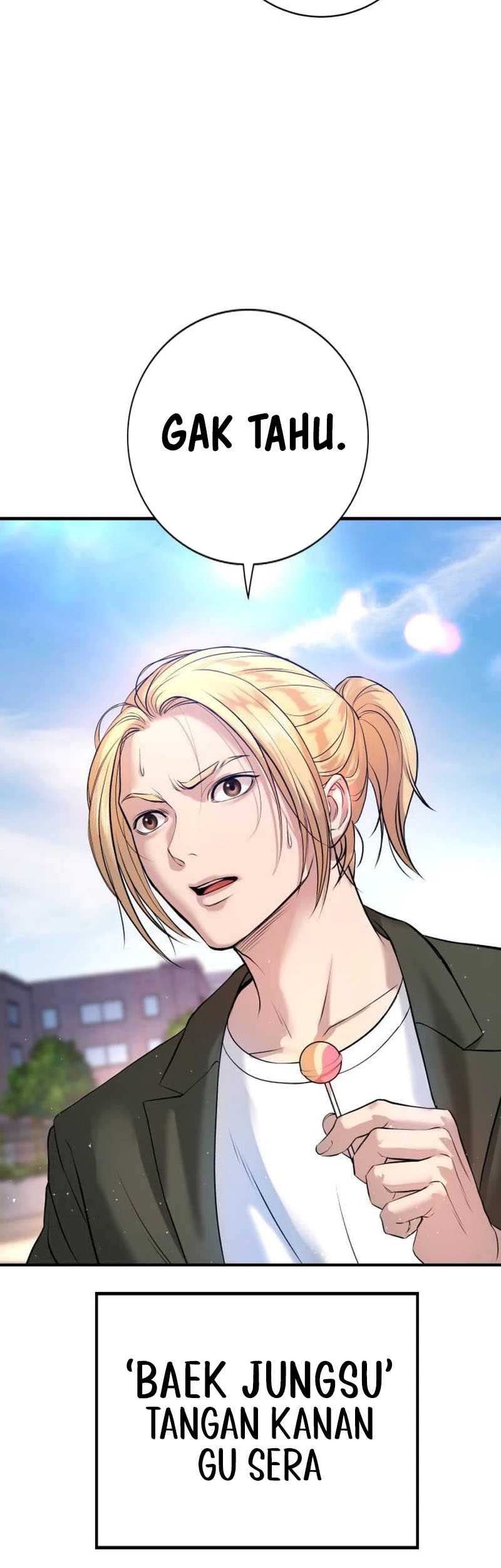 Goo Se Ra Chapter 3 Gambar 6