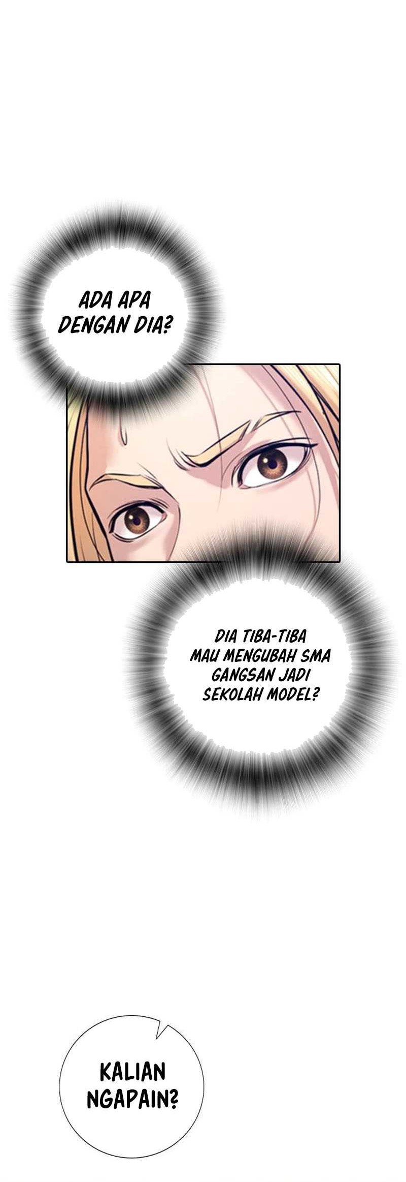 Goo Se Ra Chapter 3 Gambar 7