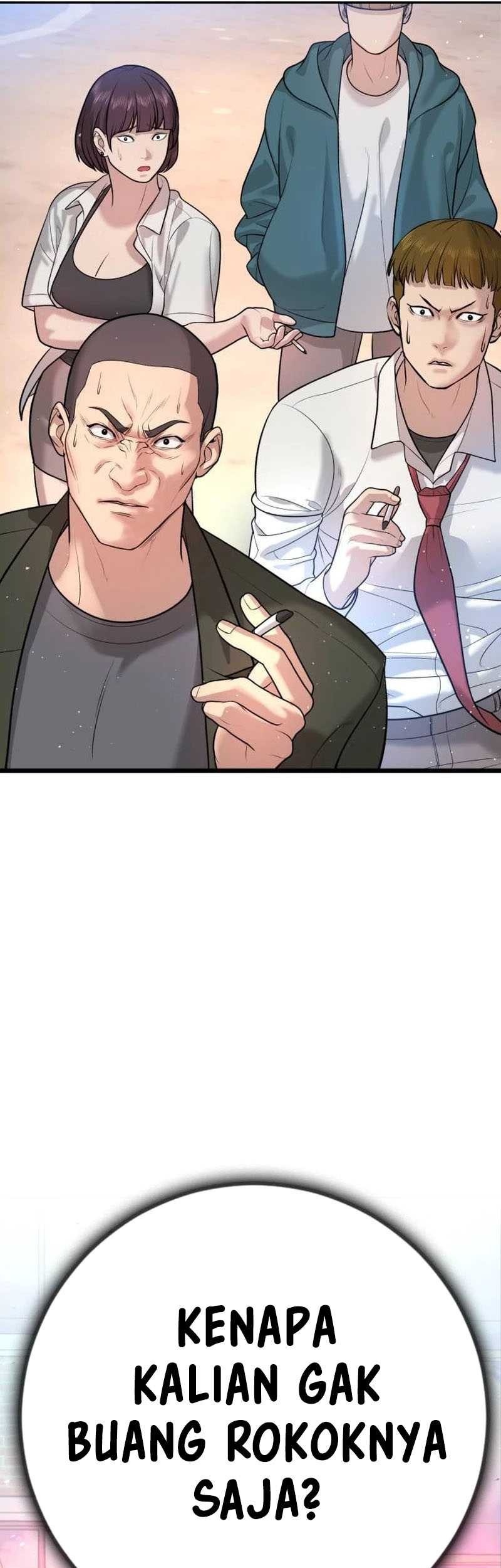 Goo Se Ra Chapter 3 Gambar 8