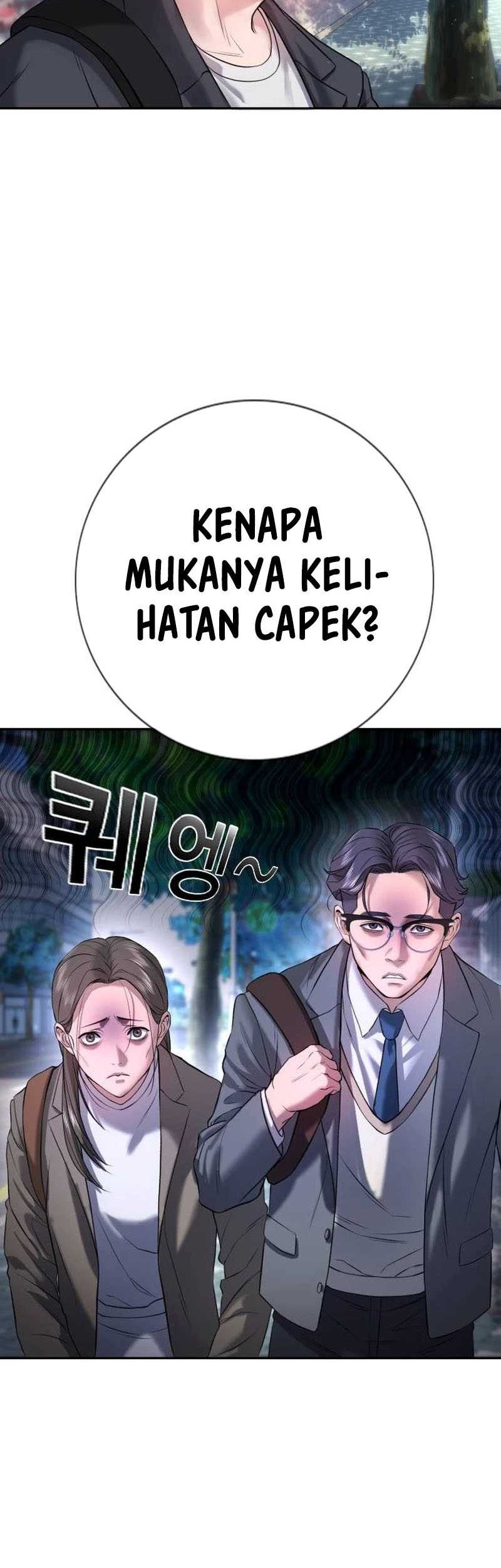 Goo Se Ra Chapter 3 Gambar 13