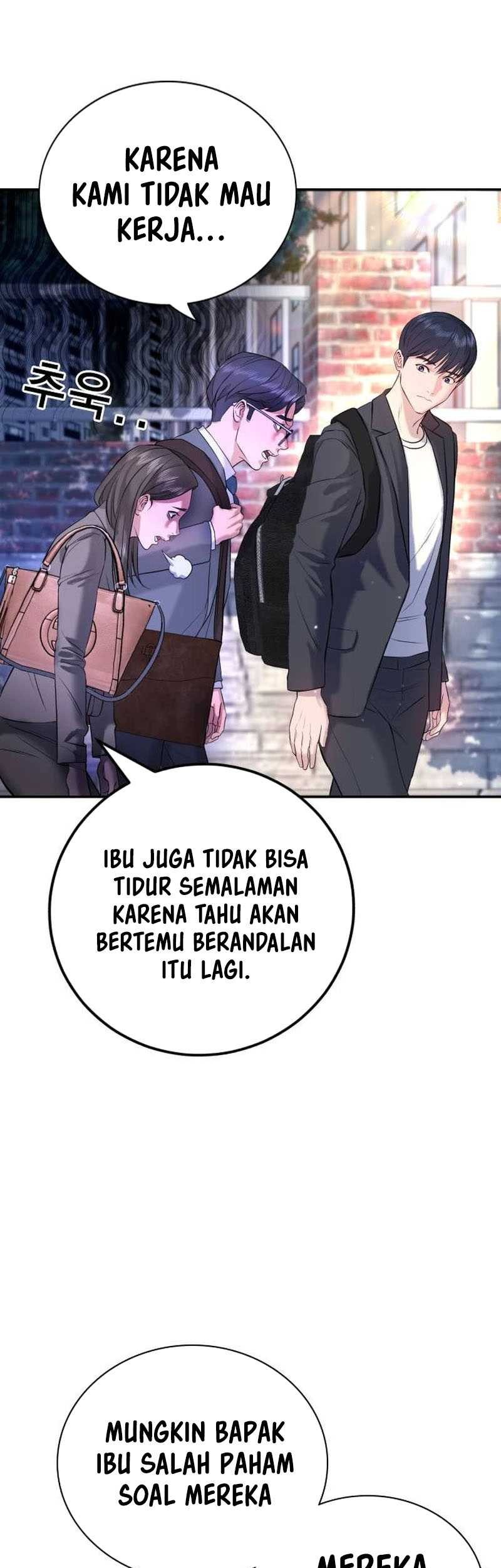 Goo Se Ra Chapter 3 Gambar 14