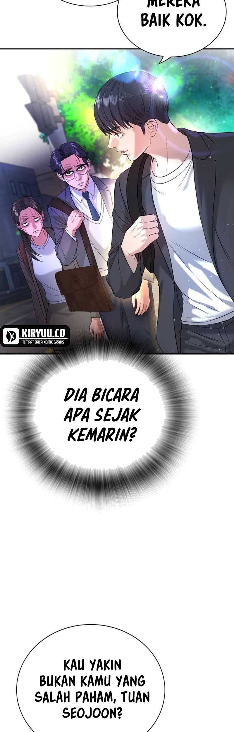 Goo Se Ra Chapter 3 Gambar 15