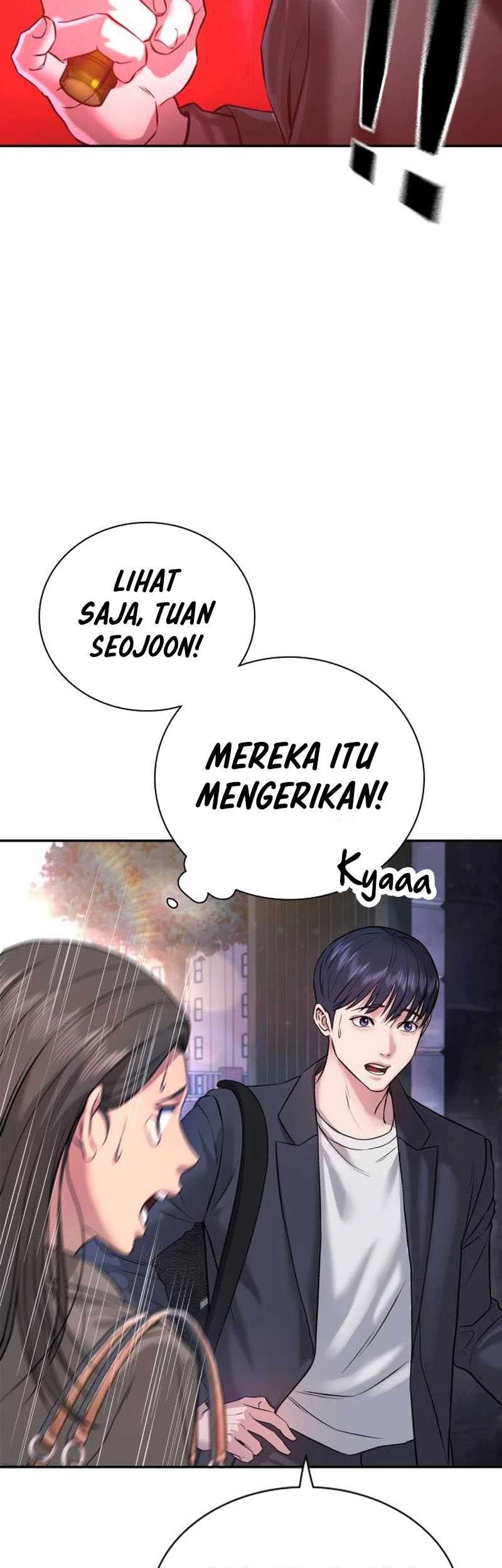 Goo Se Ra Chapter 3 Gambar 18