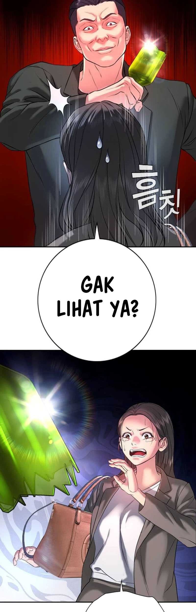 Goo Se Ra Chapter 3 Gambar 20