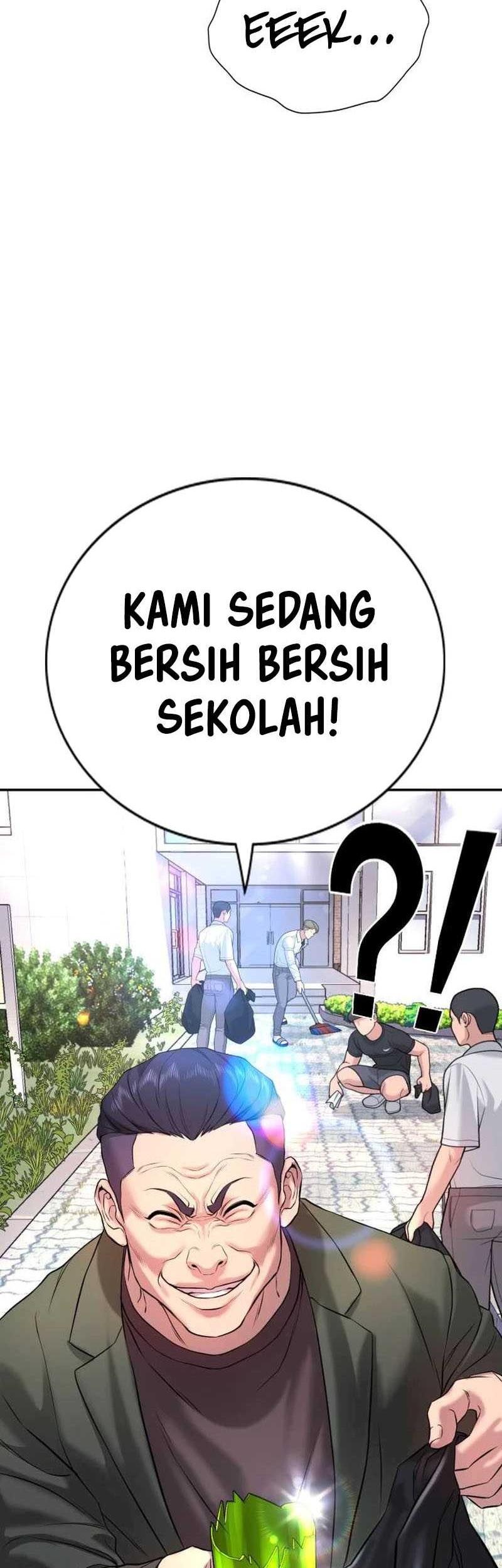 Goo Se Ra Chapter 3 Gambar 21