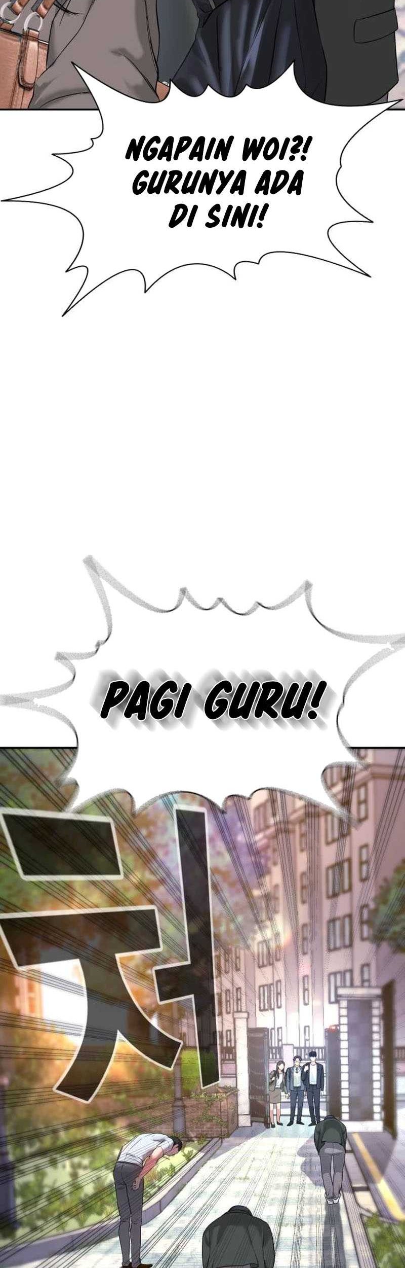 Goo Se Ra Chapter 3 Gambar 23