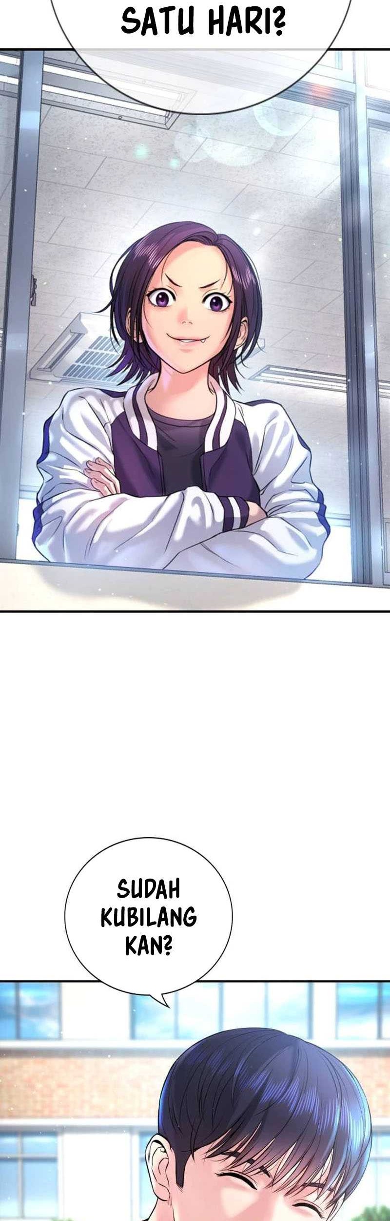 Goo Se Ra Chapter 3 Gambar 27