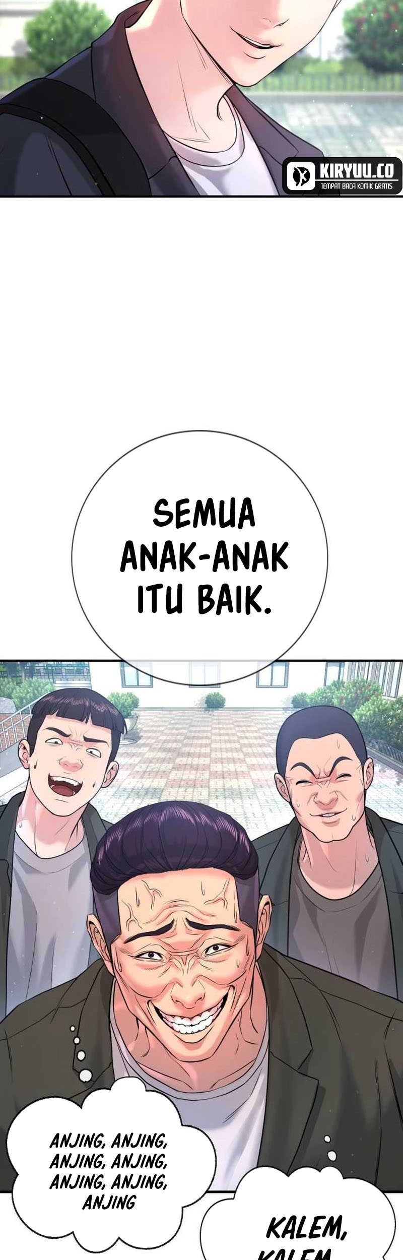 Goo Se Ra Chapter 3 Gambar 28