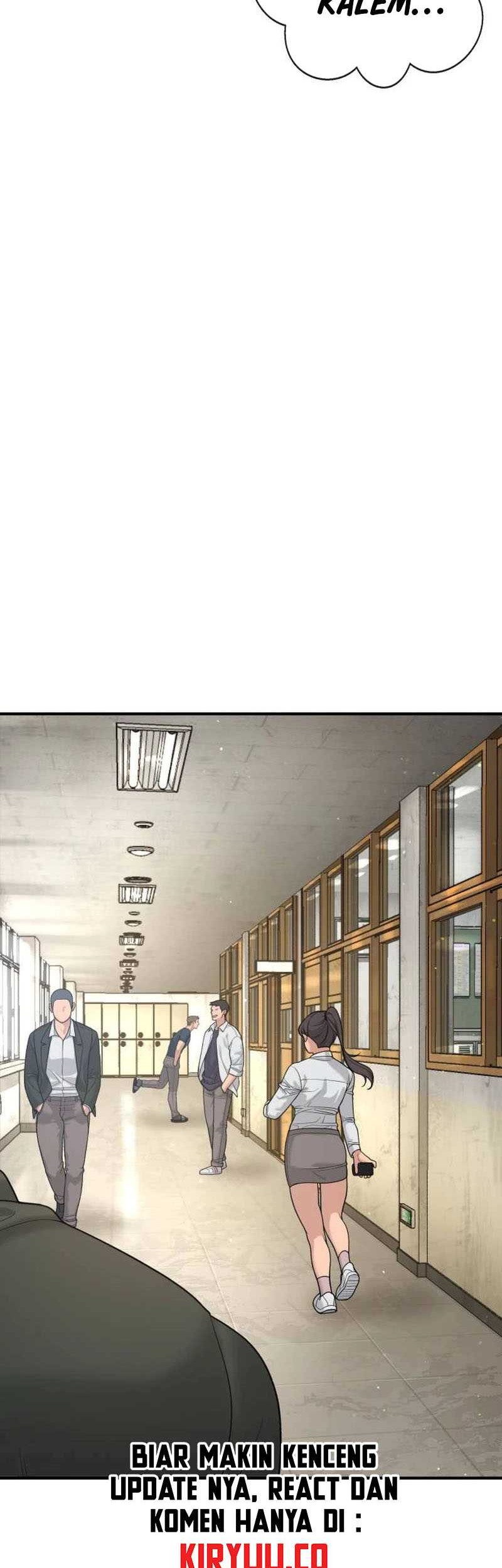 Goo Se Ra Chapter 3 Gambar 29