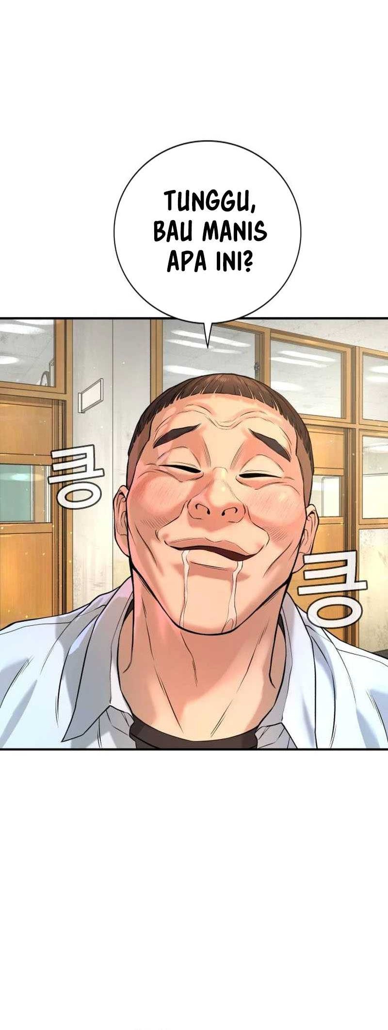 Goo Se Ra Chapter 3 Gambar 37