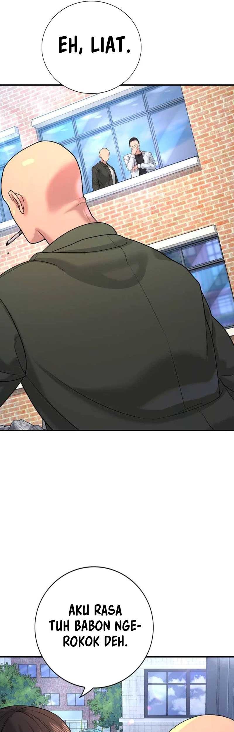 Goo Se Ra Chapter 3 Gambar 38