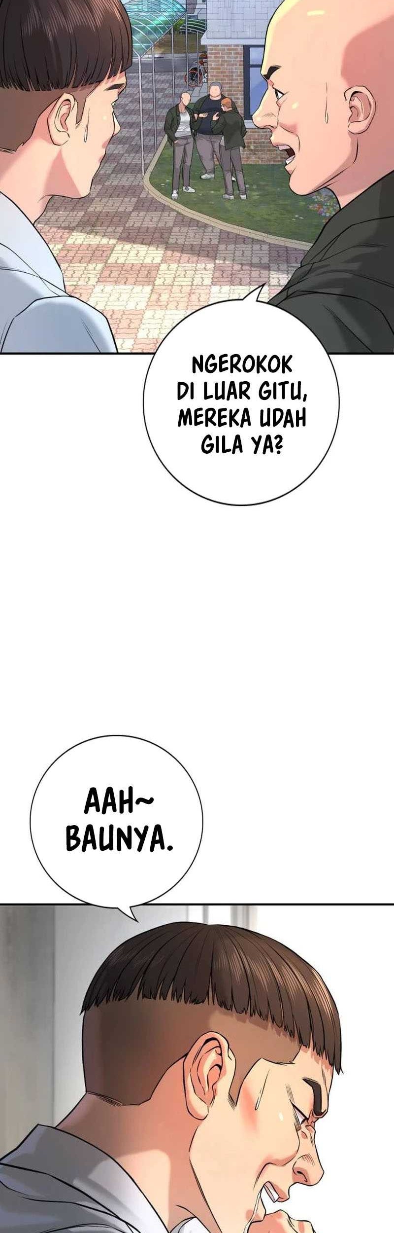 Goo Se Ra Chapter 3 Gambar 39