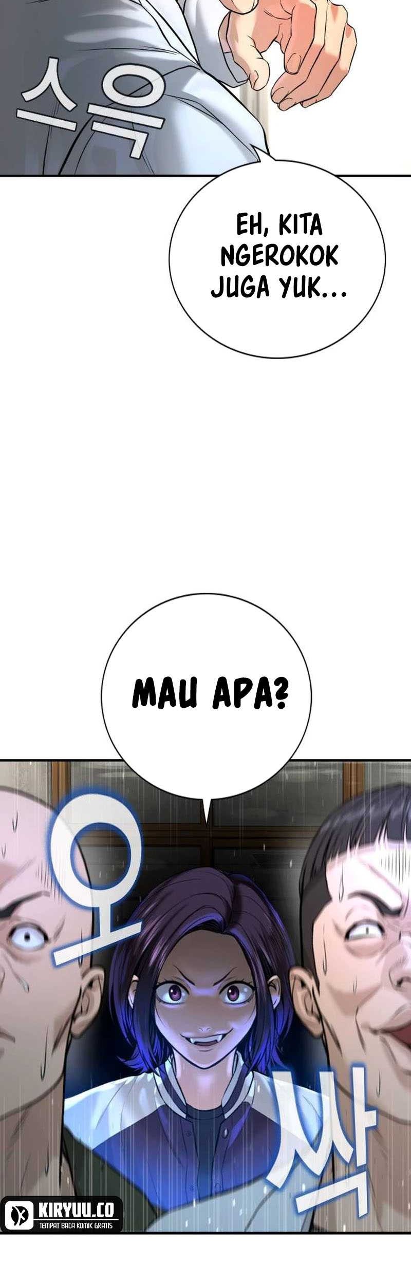 Goo Se Ra Chapter 3 Gambar 40