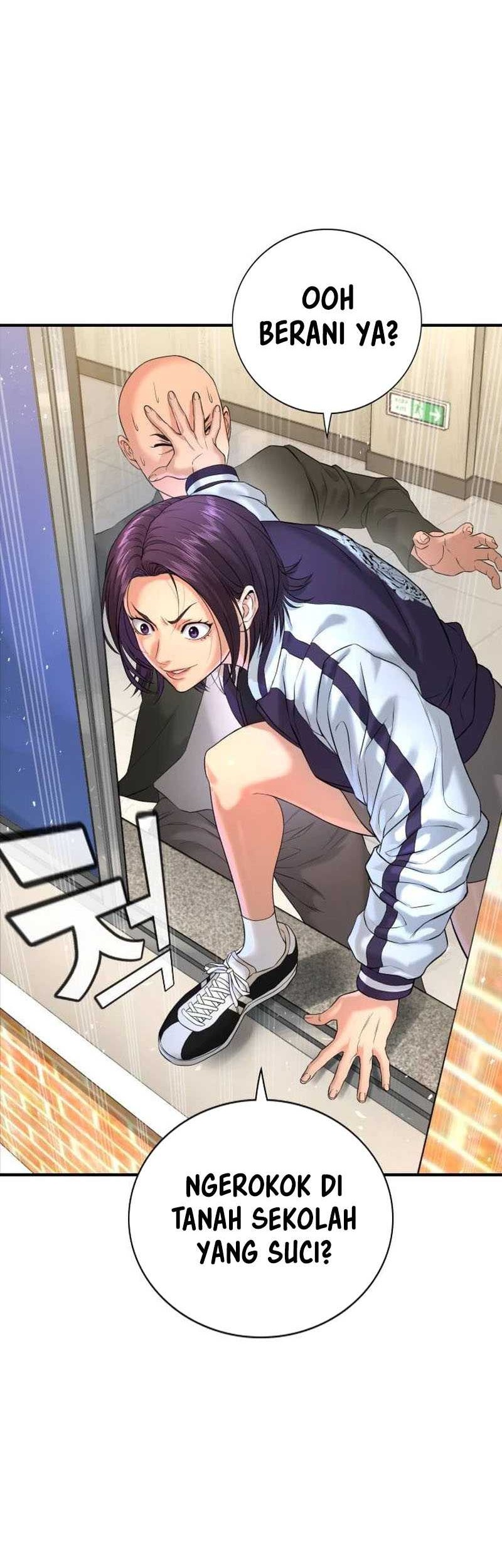 Goo Se Ra Chapter 3 Gambar 41