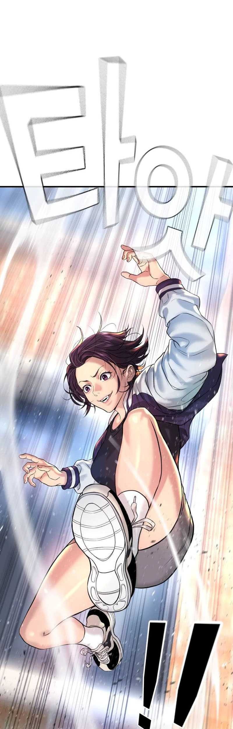 Goo Se Ra Chapter 3 Gambar 42