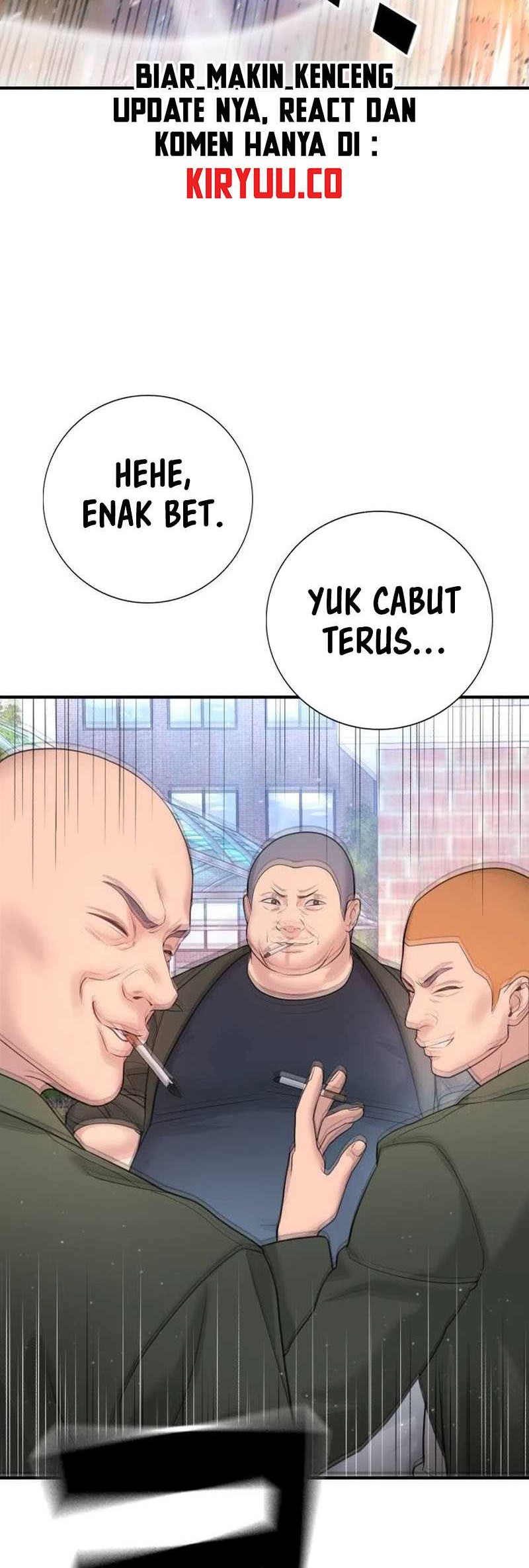 Goo Se Ra Chapter 3 Gambar 43