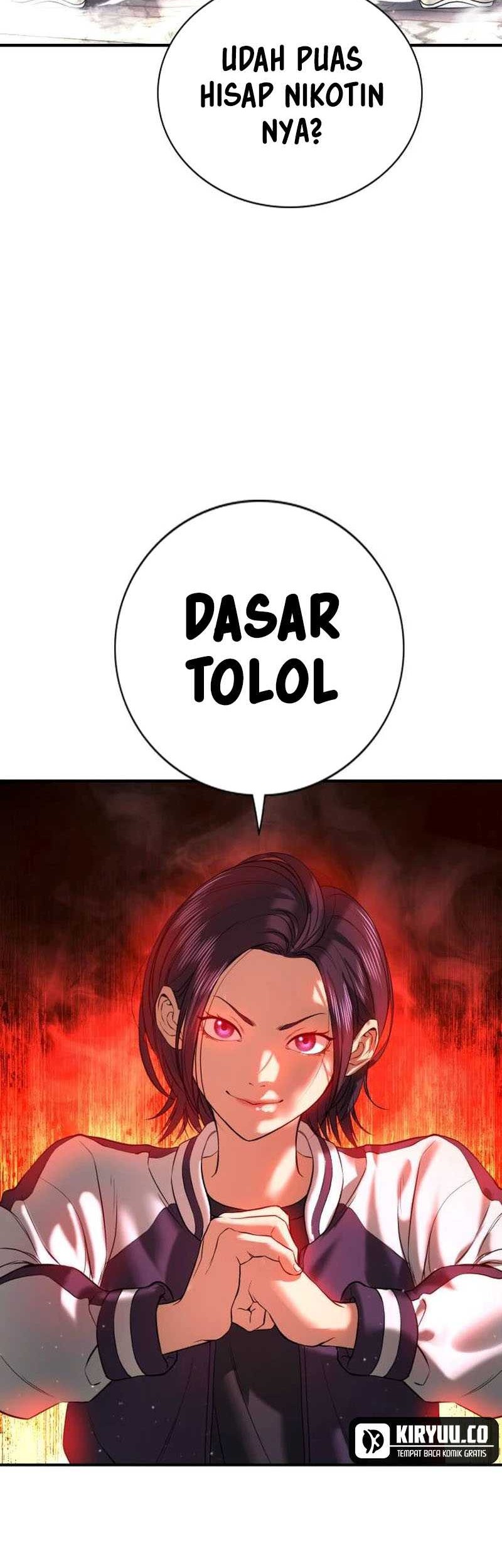 Goo Se Ra Chapter 3 Gambar 45