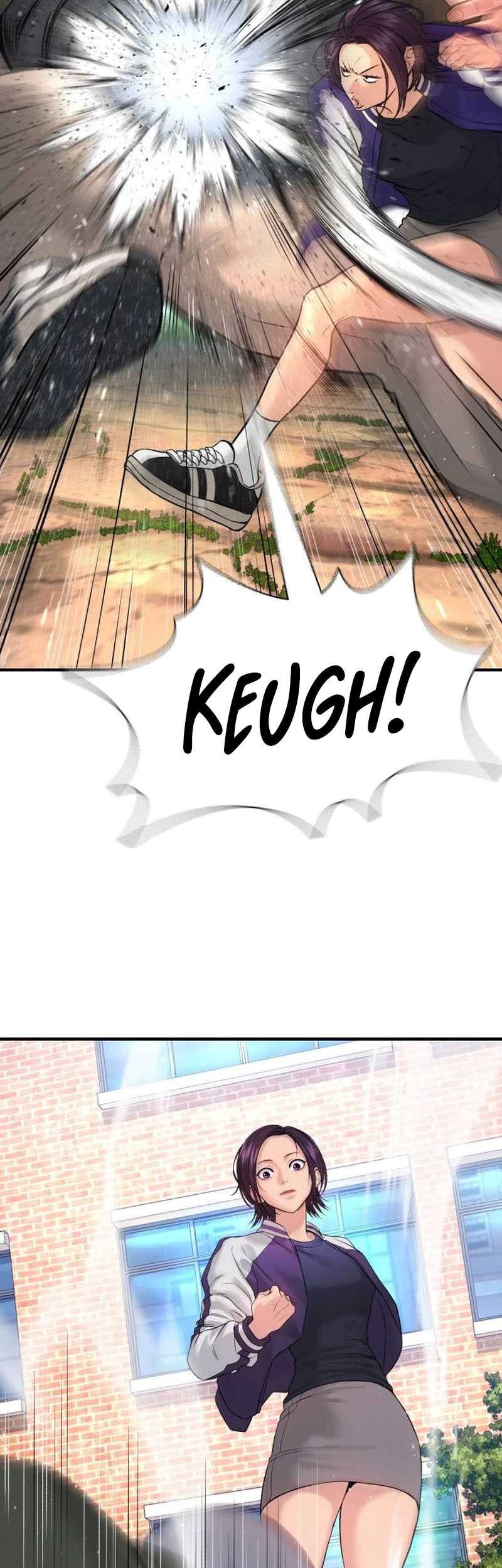 Goo Se Ra Chapter 3 Gambar 48