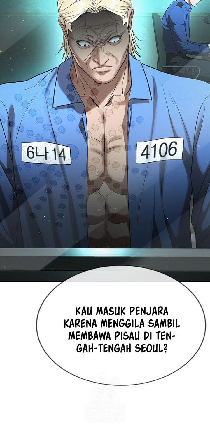 Goo Se Ra Chapter 30 Gambar 22
