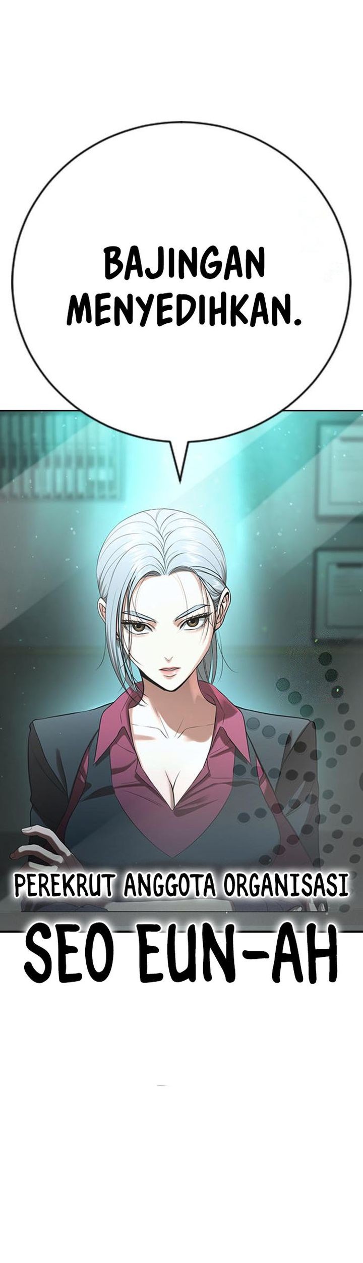 Goo Se Ra Chapter 30 Gambar 23
